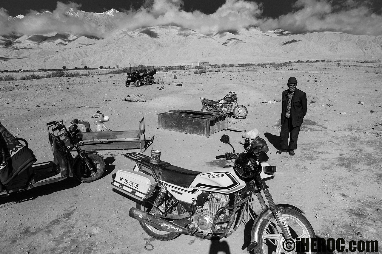 帕米尔的横纹（图ZMTE3MDA3NzA0） - 人文/纪实摄影 - 站酷设计师海螺壳原创素材 - 站酷ZCOOL