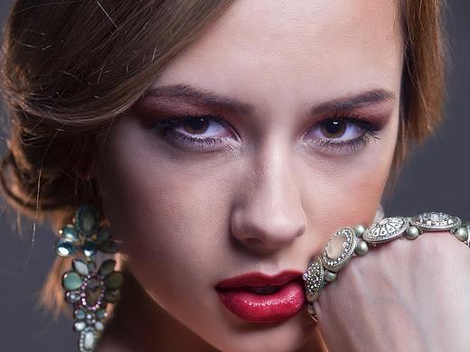 第一次看视频学习修图