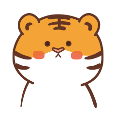 虎ip形象设计表情包（图ZMjU4NDM0ODY0） - 商业插画 - 站酷设计师阿茹生肖IP原创素材 - 站酷ZCOOL