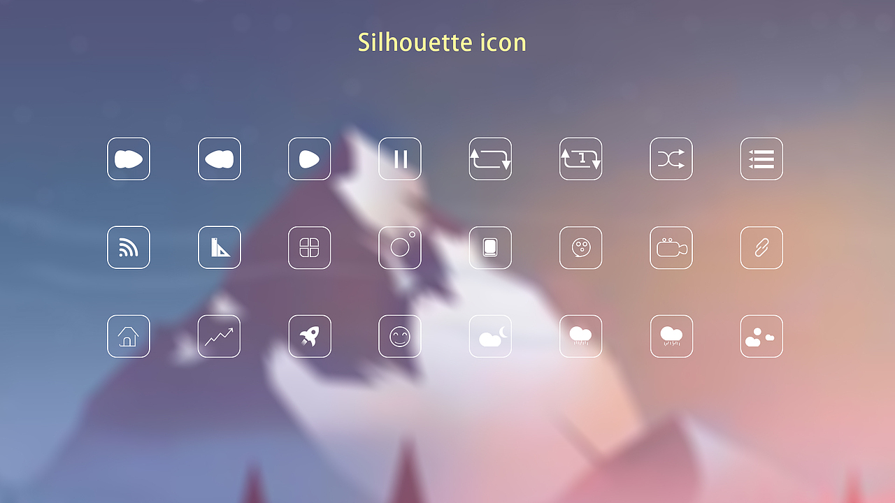 APP图标（图ZNjEzMjU1NzY=） - 图标 - 站酷设计师凹凸曼打阿拉蕾原创素材 - 站酷ZCOOL