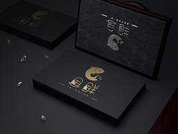 LOGO設(shè)計(jì)  魚鮮