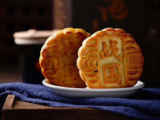 神池月饼