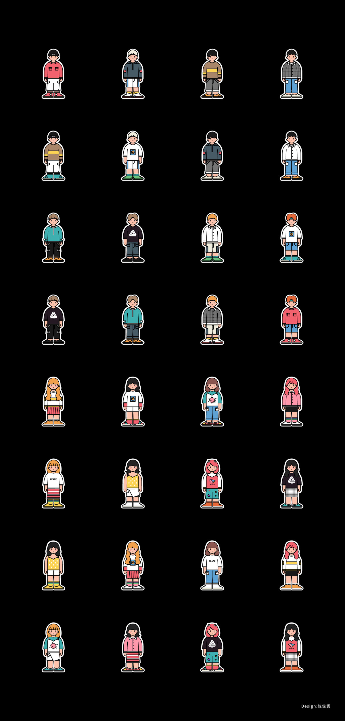 小苹果咩的个人主页（背景预览） - 主页背景设置 - 站酷设计师小苹果咩原创素材 - 站酷ZCOOL