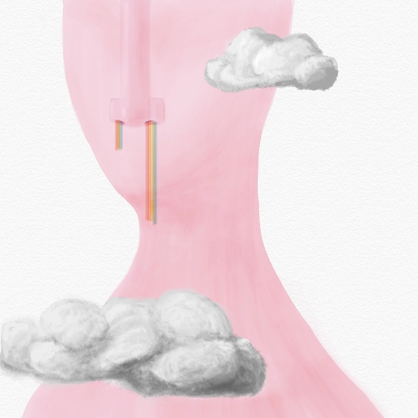 粉红老男人（图ZMjI3MzgxNTg4） - 创作习作 - 站酷设计师常吃藕原创素材 - 站酷ZCOOL