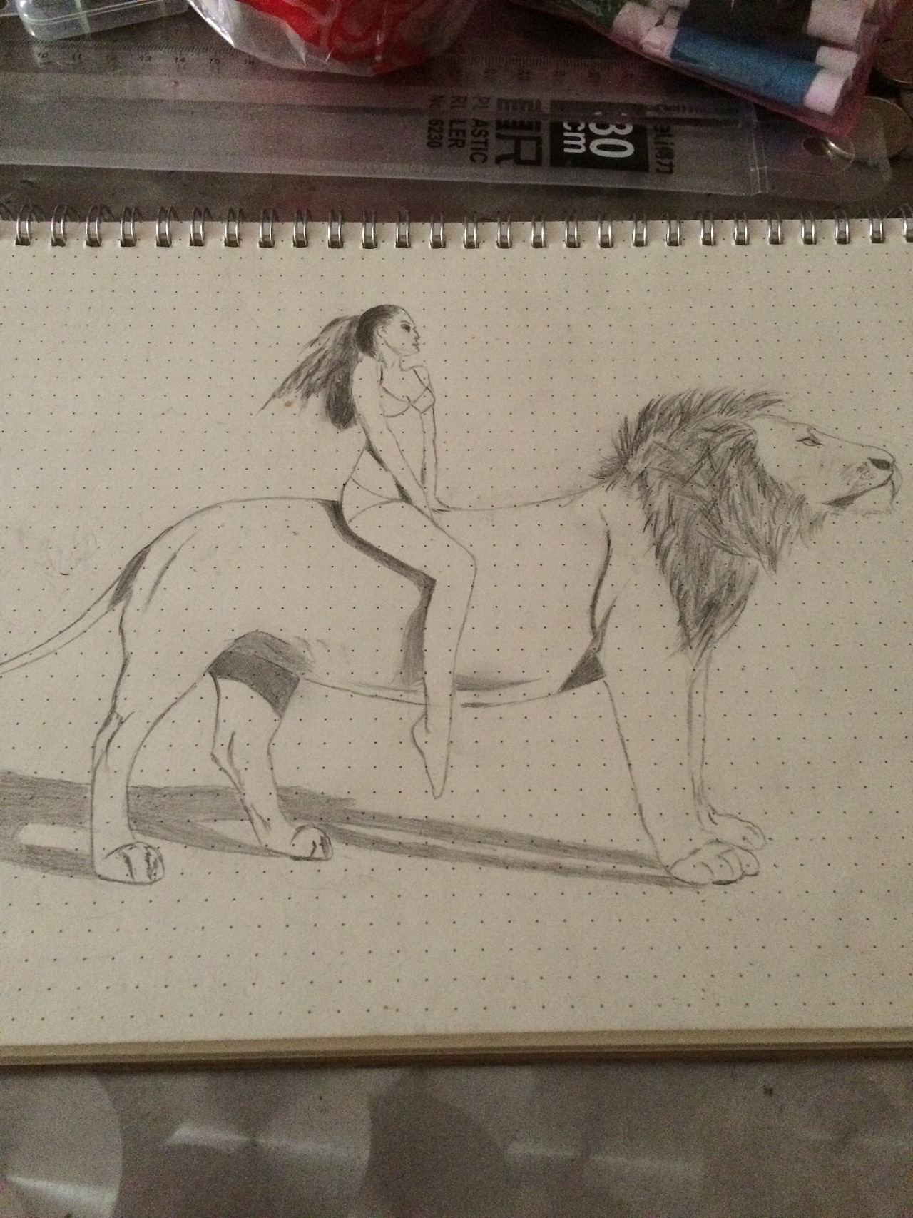 美女與野獸（圖ZNjA5Nzg2NjA=） - 創(chuàng)作習(xí)作 - 站酷設(shè)計(jì)師杜欣東原創(chuàng)素材 - 站酷ZCOOL