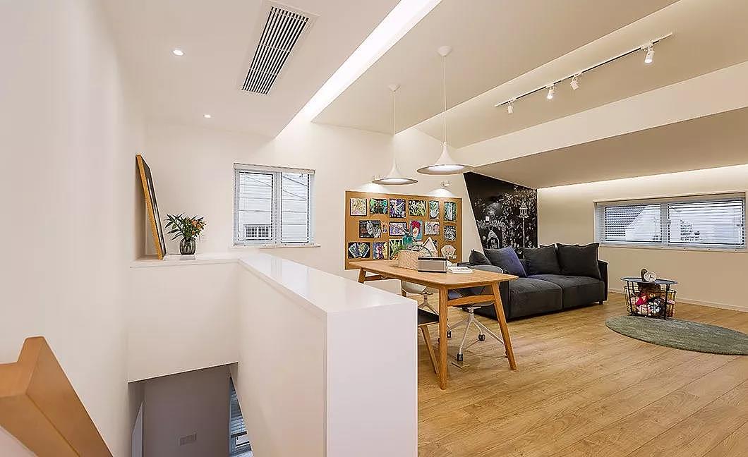 北欧风格丨家是幸福的港湾,什么才能体现幸福?