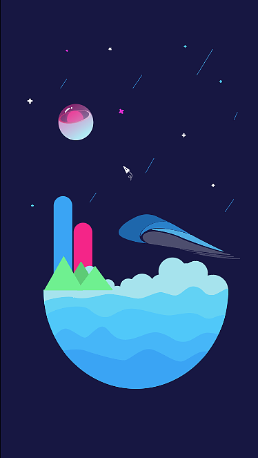 地铁连线（图ZMTUxNzY2NzY4） - 海报 - 站酷设计师Nicetomeetyou00原创素材 - 站酷ZCOOL