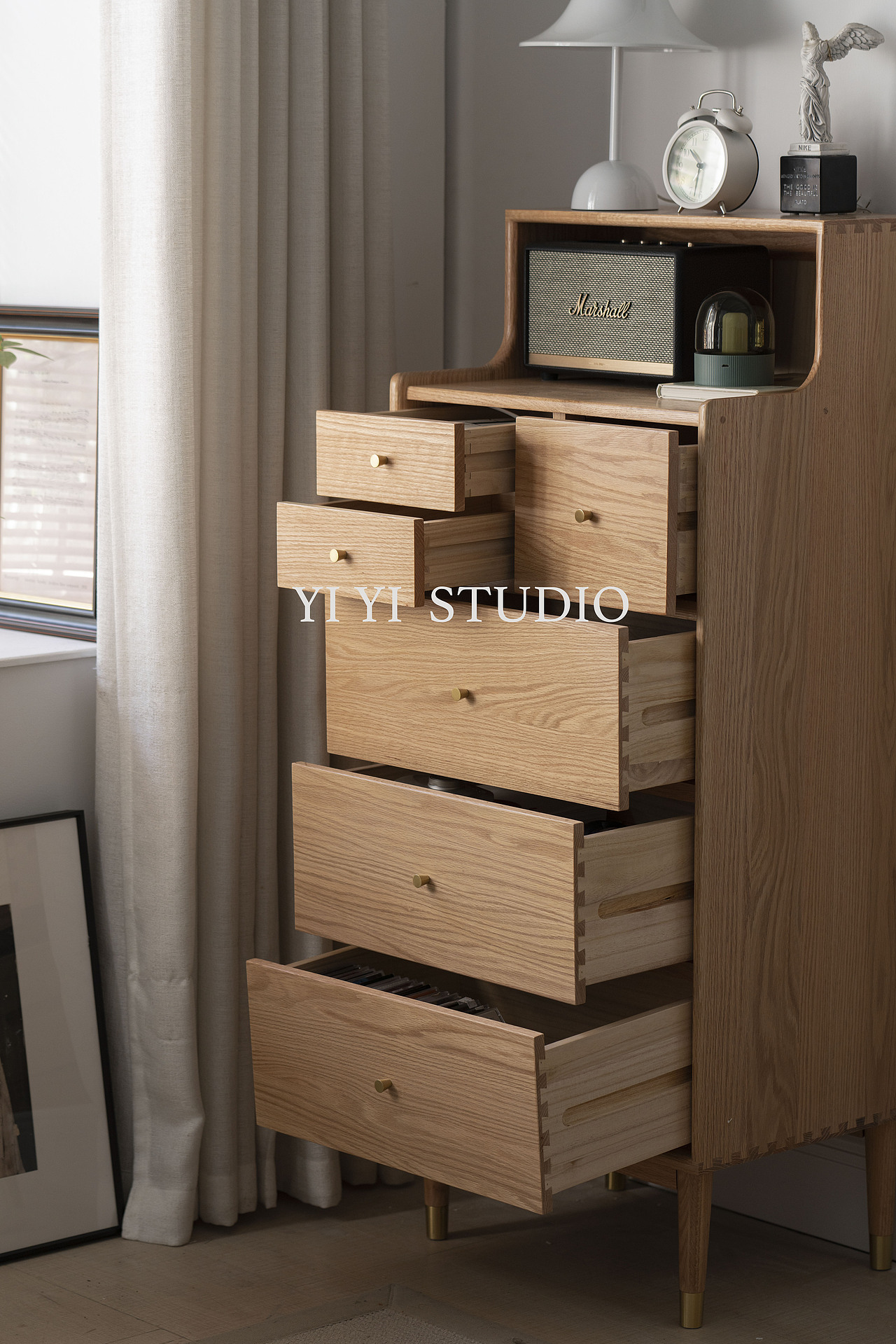 家具摄影-BEDROOM