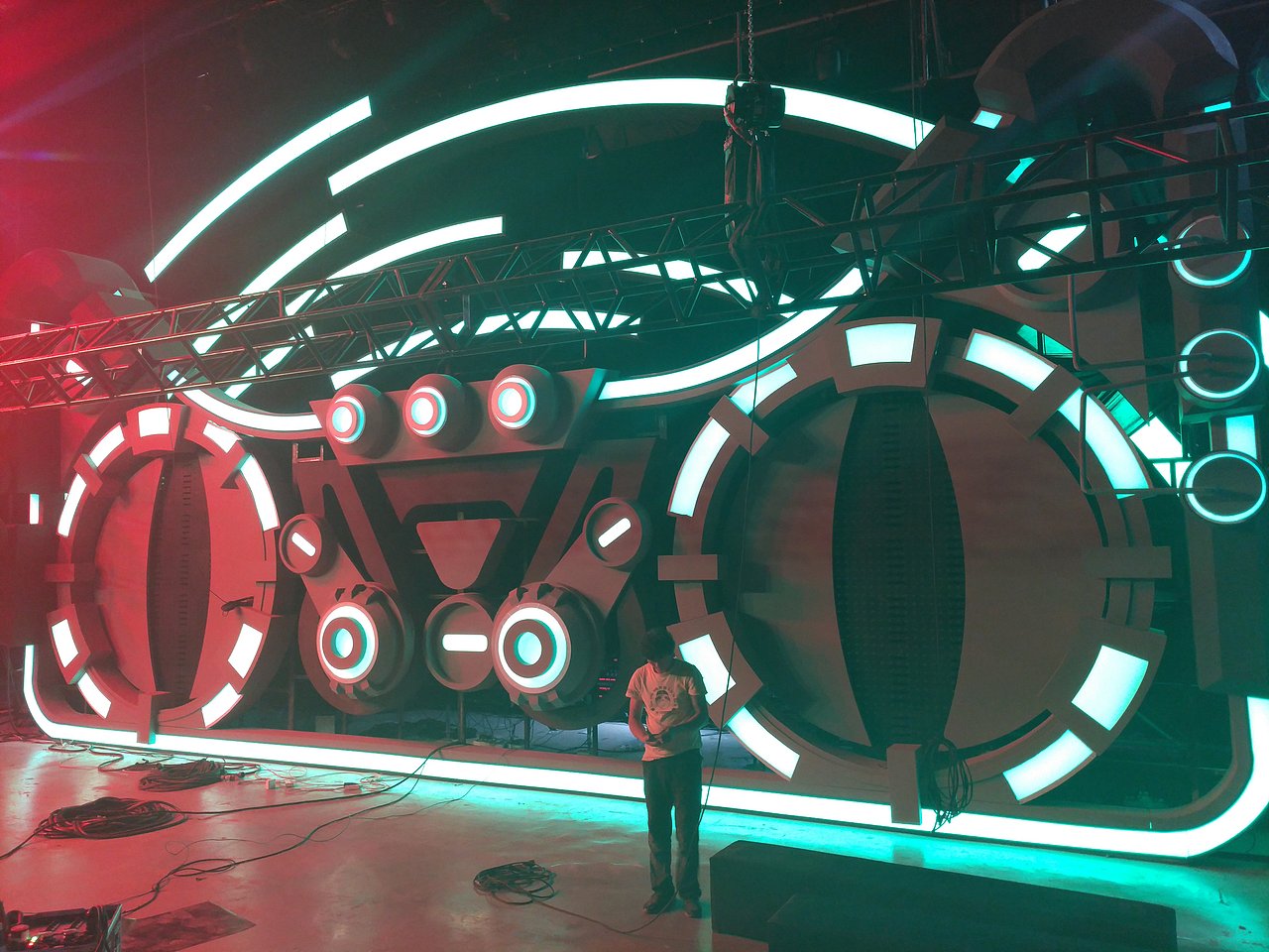 2018双十一天猫爆款清单晚会