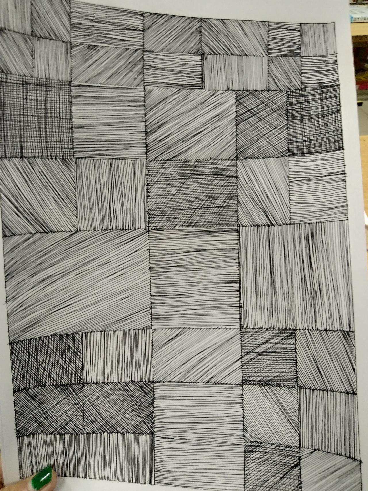 线条|平面|书籍/画册|bd21153 - 原创作品 - 站酷 (zcool)