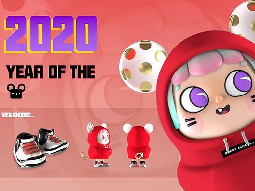 鼠年疫情建模练习