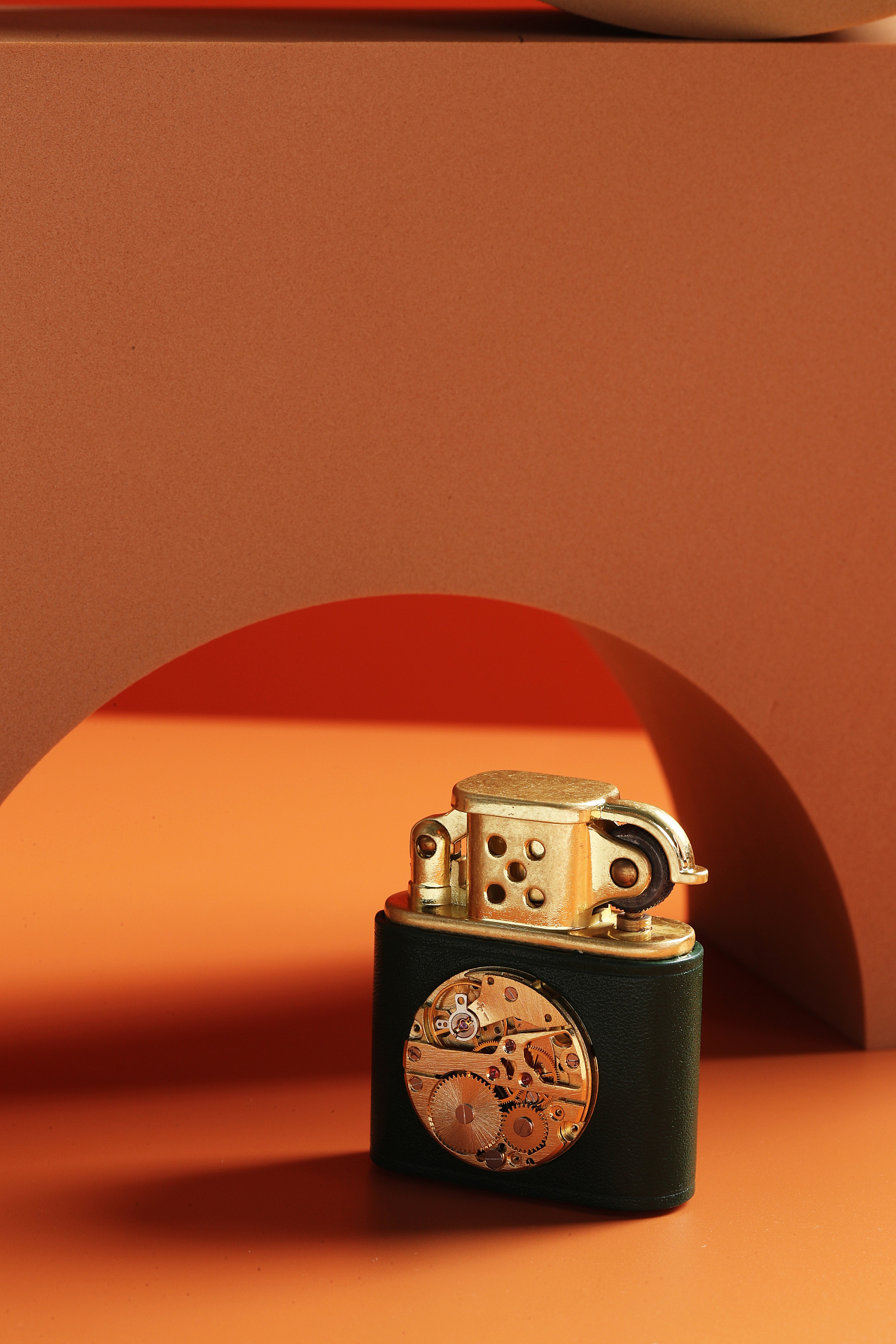 打火机拍摄产品拍摄