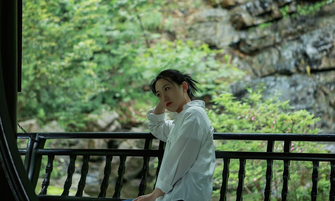 拍个女朋友（图ZMjUzNzkwOTIw） - 人像摄影 - 站酷设计师晴易原创素材 - 站酷ZCOOL