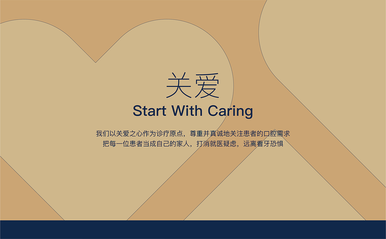 【植仁口腔】口腔诊所品牌设计(图ZMjc2MzU5Nzg0) - 品牌 - 站酷设计师某物设计原创素材 - 站酷ZCOOL