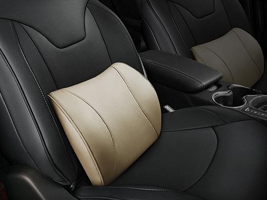 车用靠枕详情页