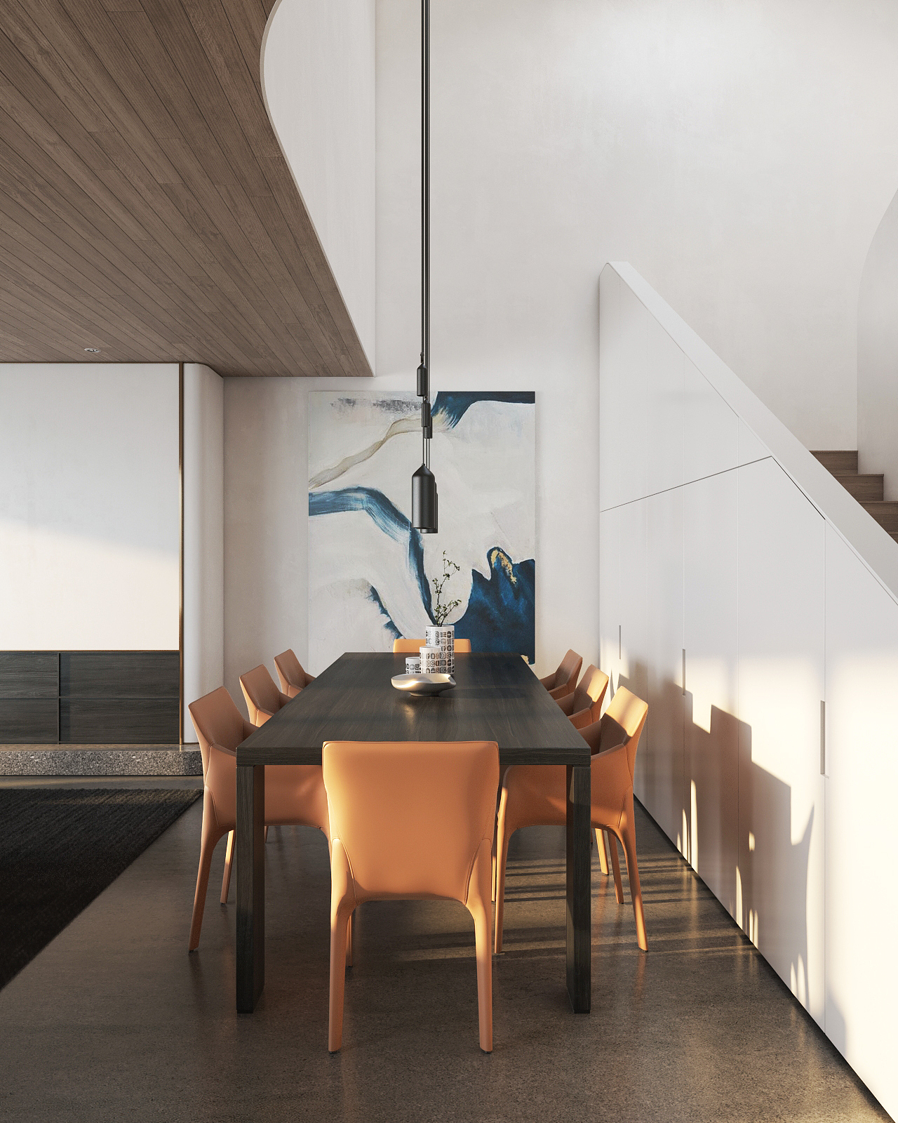 一组公寓渲染（图ZMjA3OTA4MDY0） - 建筑/空间 - 站酷设计师镜子的小站原创素材 - 站酷ZCOOL