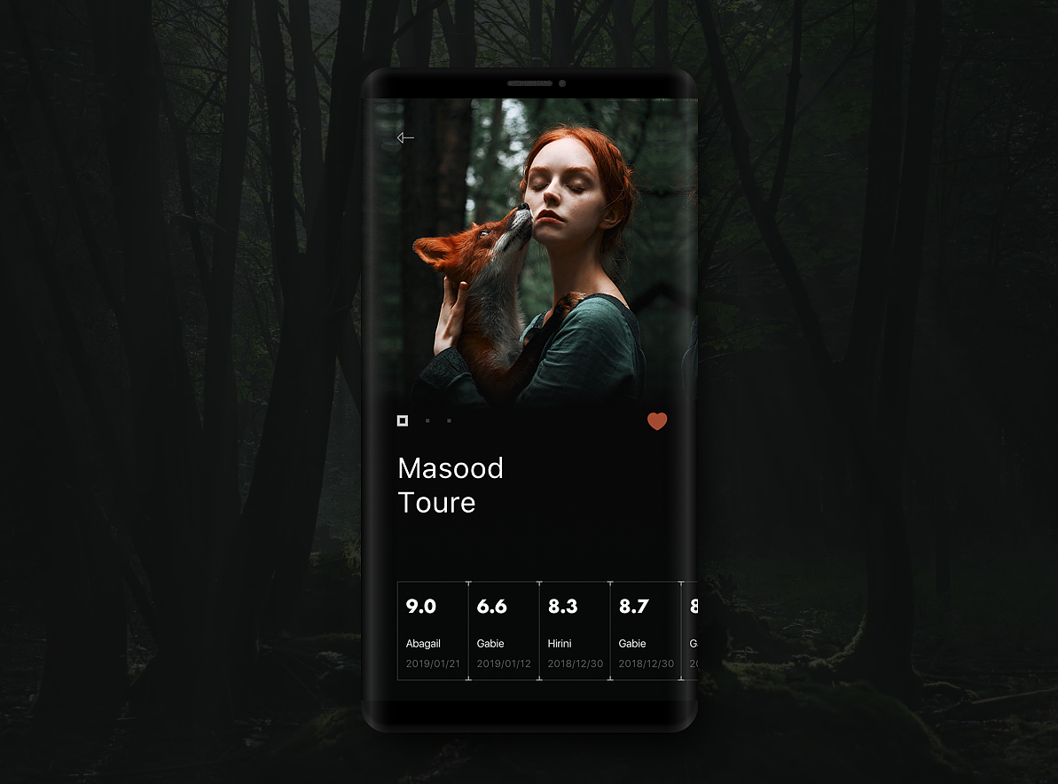 每日練習(xí)（圖ZMTQ0NzE5NTEy） - APP界面 - 站酷設(shè)計師丫蛋大法好原創(chuàng)素材 - 站酷ZCOOL