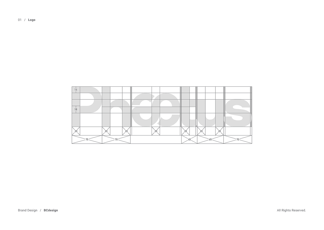 3D打印品牌数字设计——Phaetus