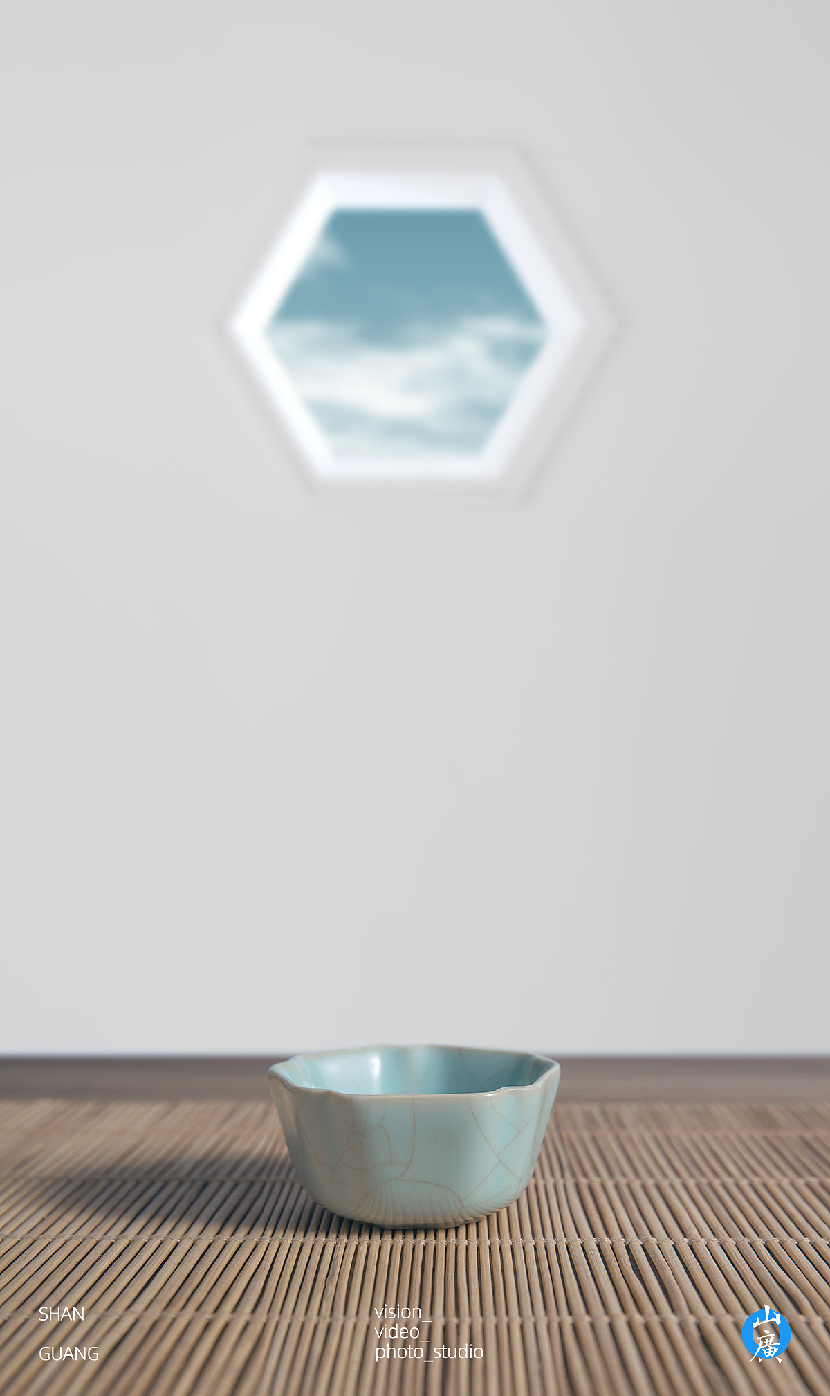 问鼎汝瓷｜案例展示（图ZMjU4NjU2NjQ4） - 产品摄影 - 站酷设计师摄影师梓俨原创素材 - 站酷ZCOOL