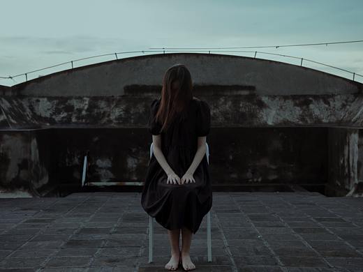 《魂》