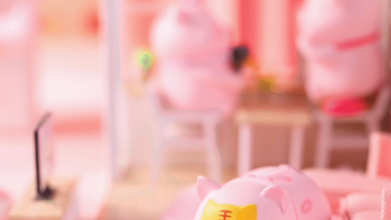 萌趣猪猪✖️森焱视觉ToyBox（图ZMjc2NDc4NDky） - 产品摄影 - 站酷设计师摄影师Lees原创素材 - 站酷ZCOOL