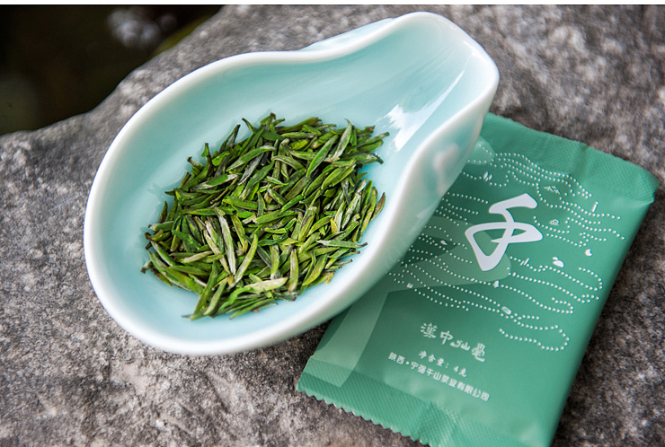 春茶设计：千山茶业 仙毫（图ZNDg3NDgxMjg=） - 包装 - 站酷设计师canaanvision原创素材 - 站酷ZCOOL