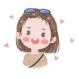 明媚如梅的头像