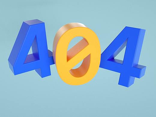 C4D练习