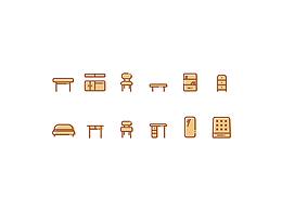 練習(xí)的一些小圖標(biāo)