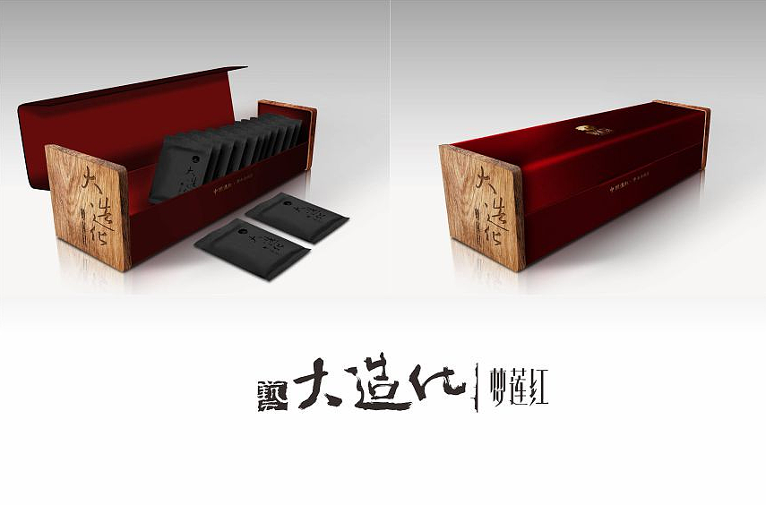 梦莲红品牌策划（图ZMjI5ODc2ODg=） - 包装 - 站酷设计师成都吉本元素原创素材 - 站酷ZCOOL