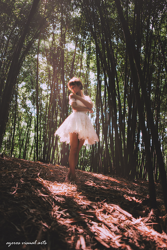 阿佛特伊芙宁。