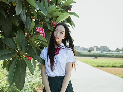 夏风，听一曲 安静