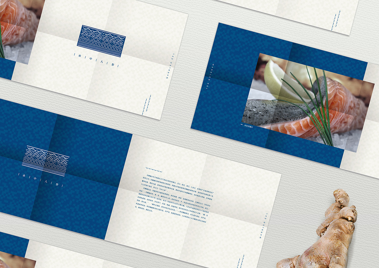 包装设计-海南花鳗王（图ZMTQ4MjcxMTY0） - 包装 - 站酷设计师阿贵X先生原创素材 - 站酷ZCOOL