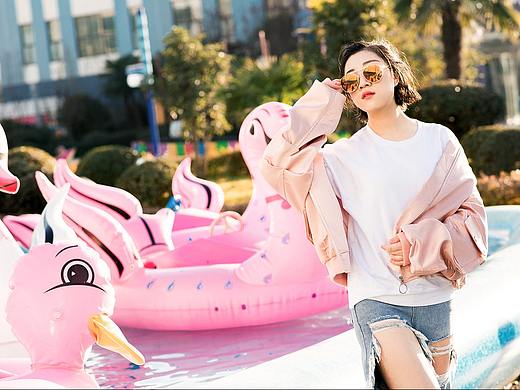 该怎么说 该怎么做（个人主页-ZMjUzODI4ODg=） - 人像摄影 - 站酷设计师Einere原创素材 - 站酷ZCOOL