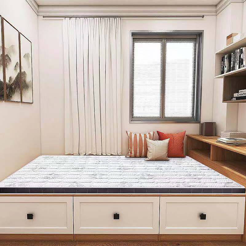 豪牧居榻榻米空间设计展示