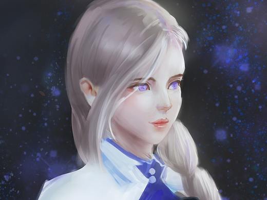 练习（个人主页-ZMzI5MzI4MjQ=） - 其他 - 站酷设计师三月顾西辞原创素材 - 站酷ZCOOL