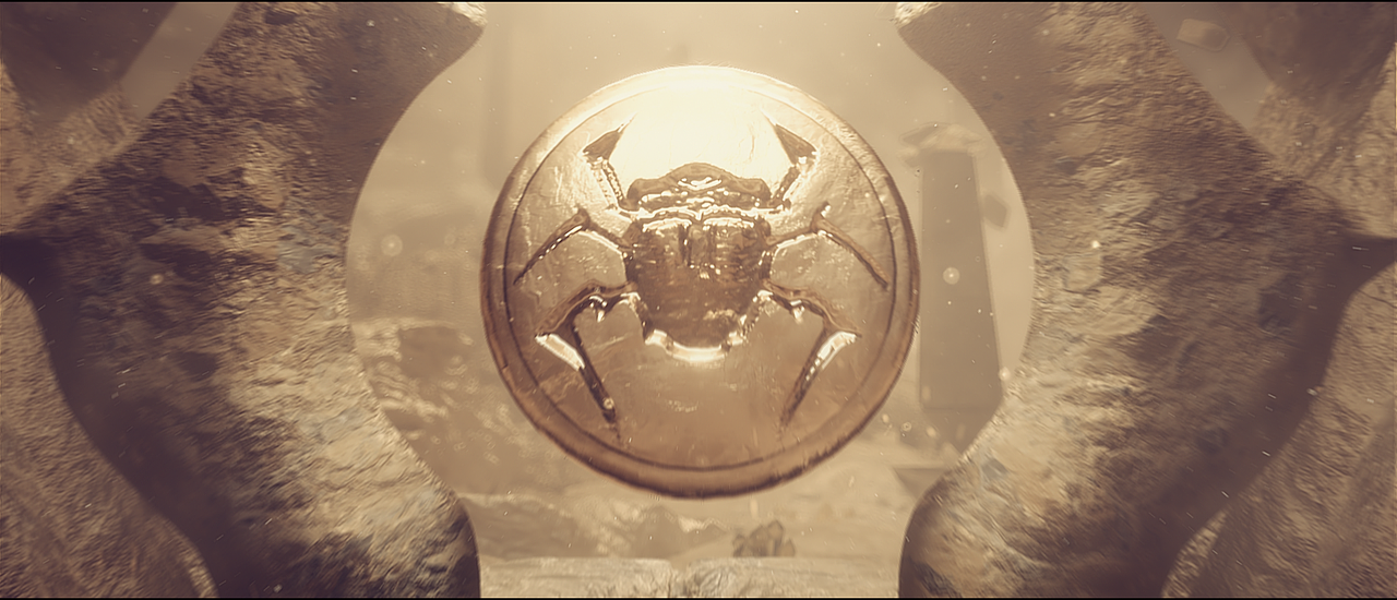 #魔兽团本巅峰赛 片头