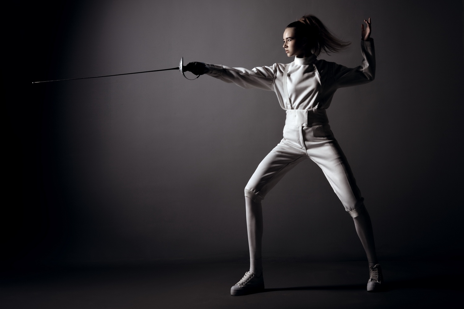 老片放送--211剑舞者