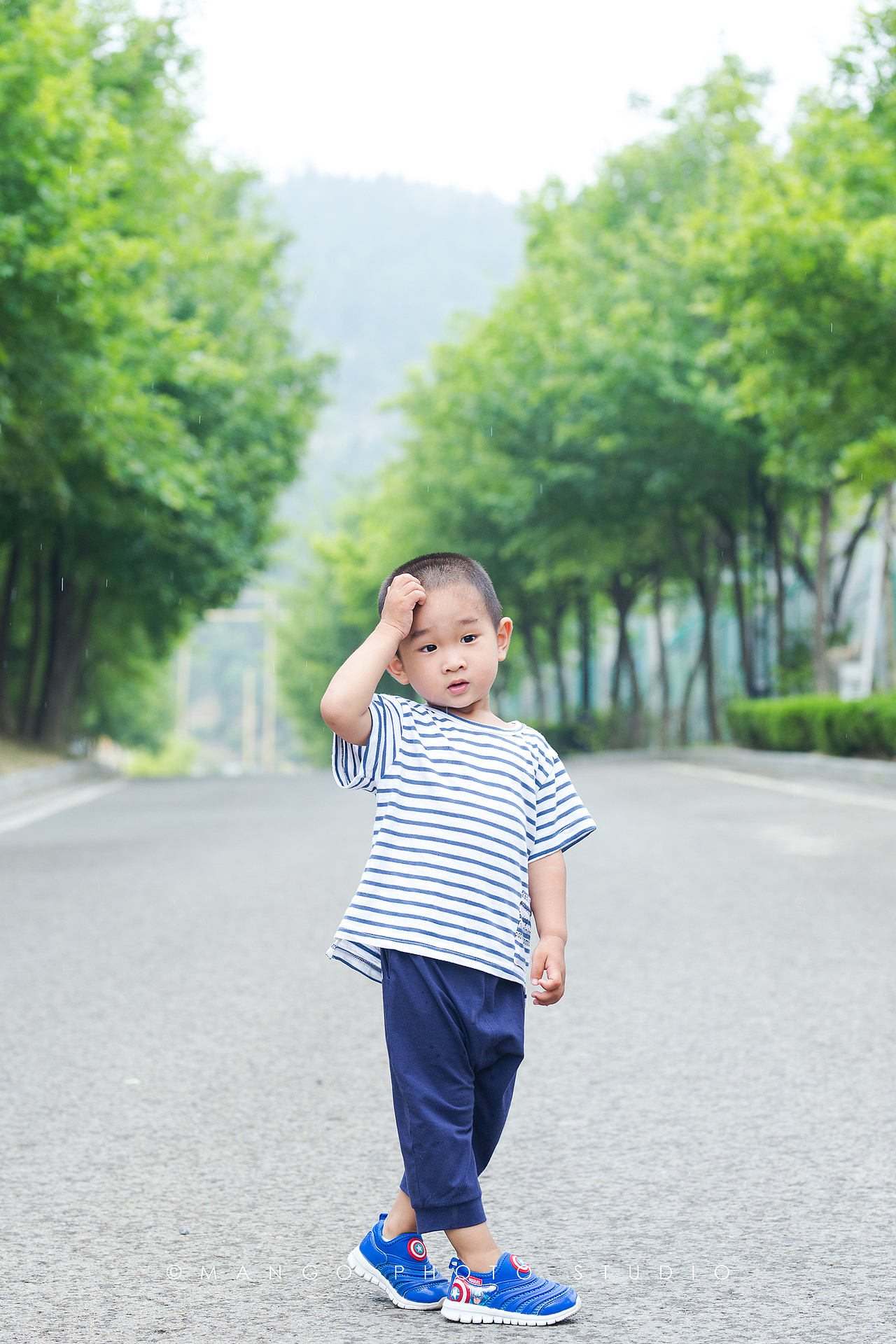 #龙猫同学的幸福生活#2018父亲节