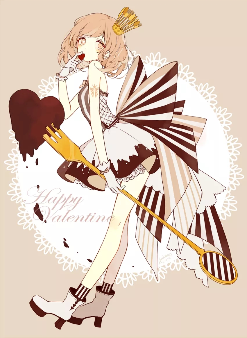 插画丨原画丨绘画丨日本画师赤仓插画作品