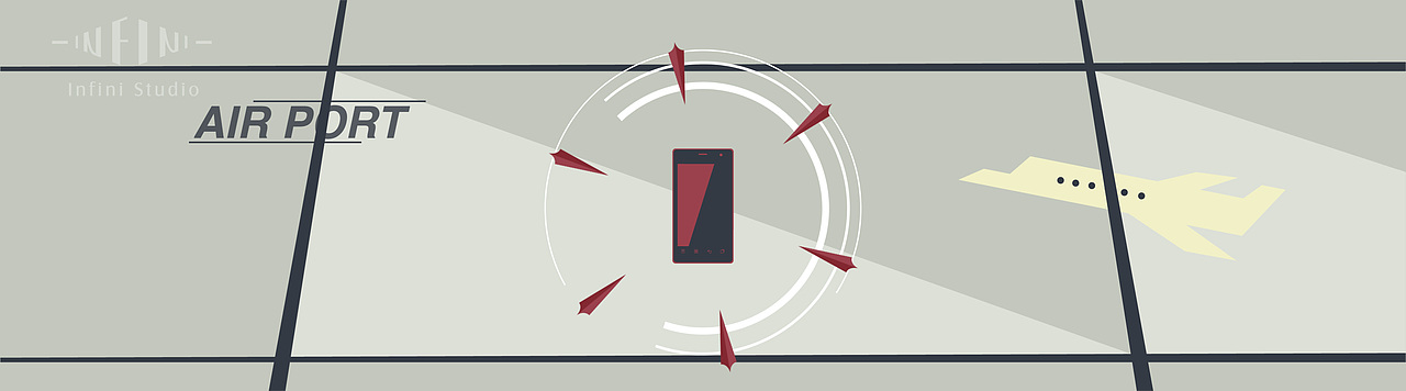 华为产品发布会开场动画(Motion Graphic)（图ZMTE4NjQ0MDg=） - Motion Graphic - 站酷设计师INFINI映纷创意原创素材 - 站酷ZCOOL