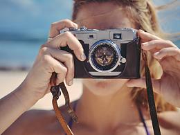 企業(yè)宣傳三折頁