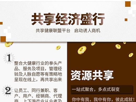 招商 加盟 招募 合伙人 详情页