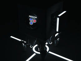 我的第一个机器人