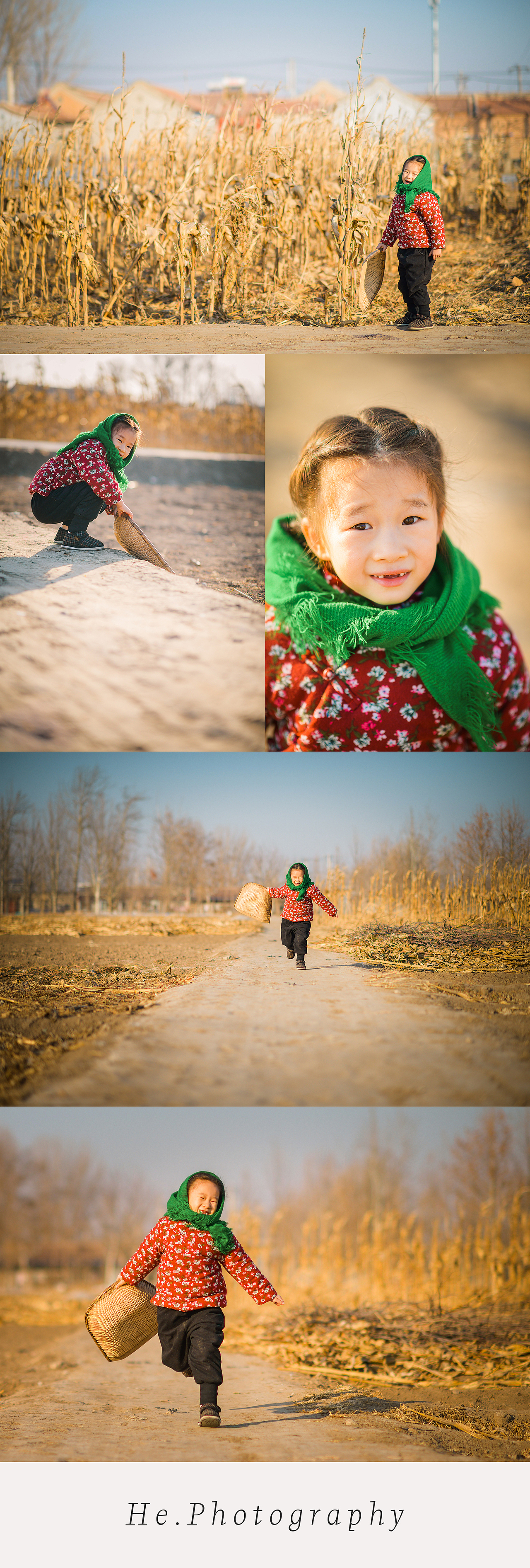 立春过后的北国 | 静待万物复苏（图ZMjQyNjc4MjE2） - 人像摄影 - 站酷设计师和和阿和原创素材 - 站酷ZCOOL