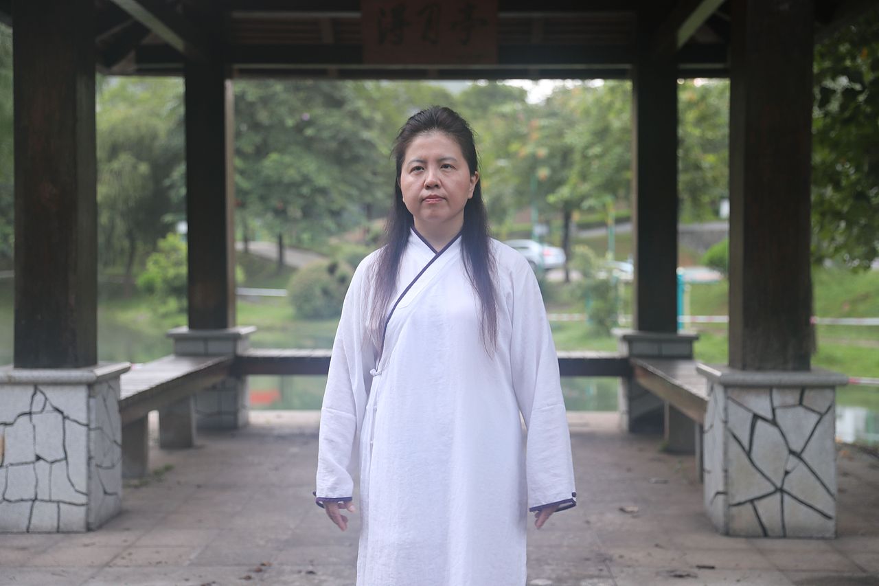 武当道致·理淳