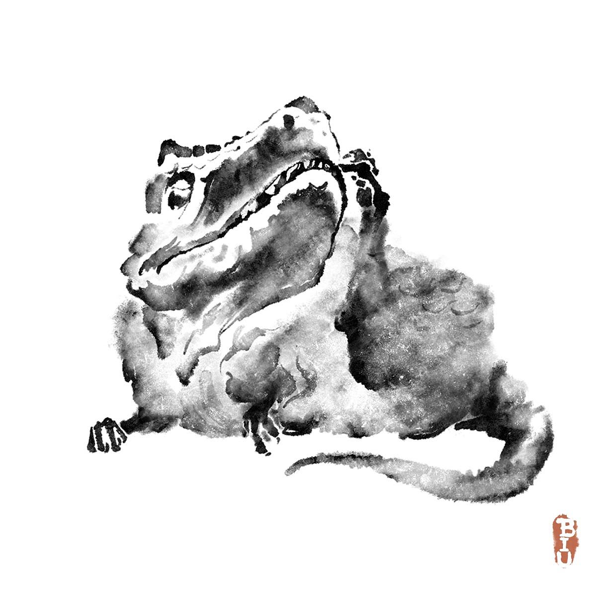 百痒圖（图ZMjkzMDkxMDI0） - 艺术插画 - 站酷设计师BIUBIU已经被注册原创素材 - 站酷ZCOOL