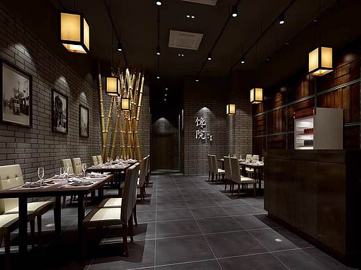 Catering | 餐飲（個(gè)人主頁-ZMzU0NTMyMDQ=） - 家裝設(shè)計(jì) - 站酷設(shè)計(jì)師一只肥啾啾_原創(chuàng)素材 - 站酷ZCOOL