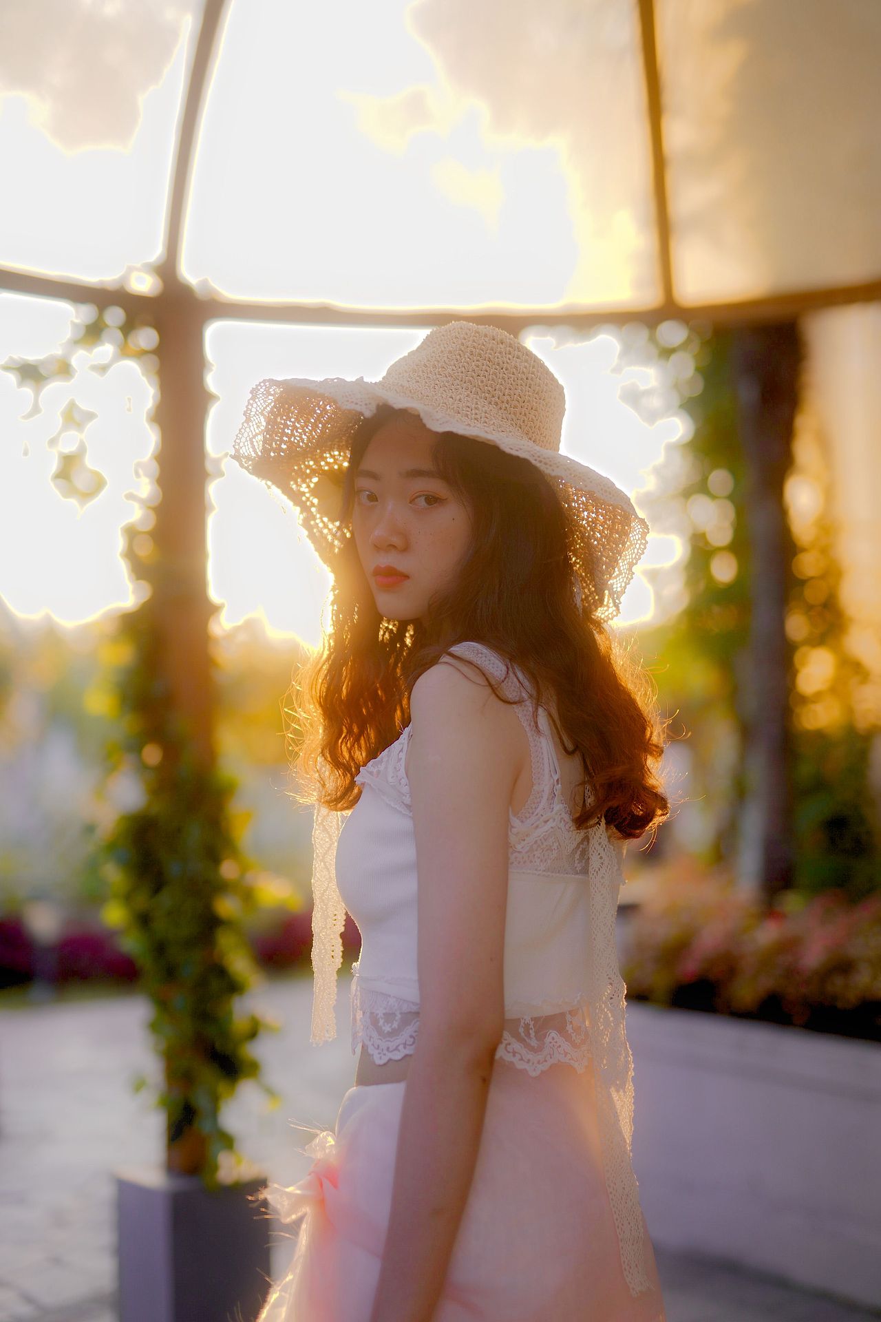 《见》上海互免约拍 草地奔跑拍摄（图ZMjY5NTY0MDY0） - 人像摄影 - 站酷设计师Z116750630原创素材 - 站酷ZCOOL