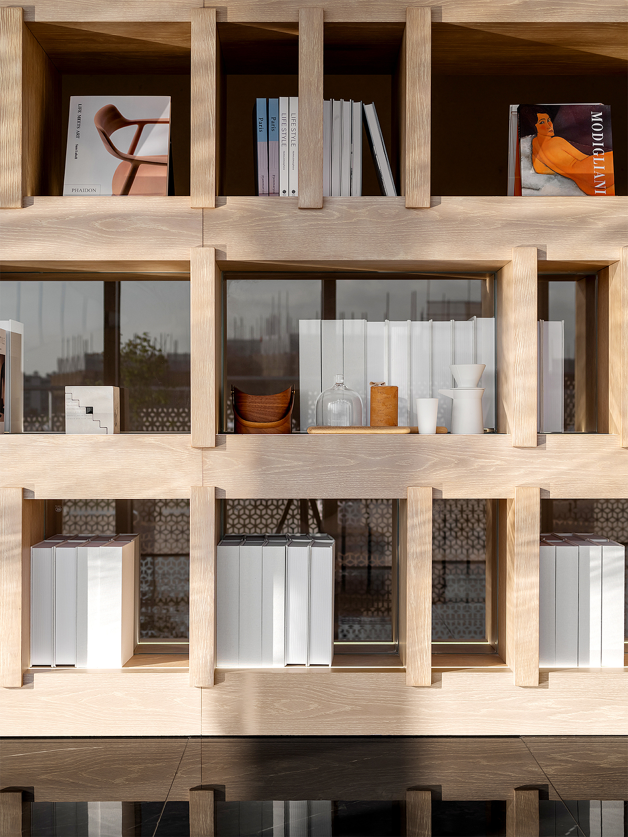 10° | 云 山 · 湖 境